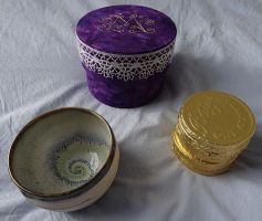 Tyne Bridge 2: Anniversary box