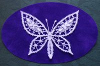 Cleveden Butterfly