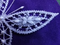 Cleveden Butterfly