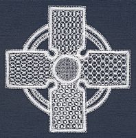 Honiton Cross
