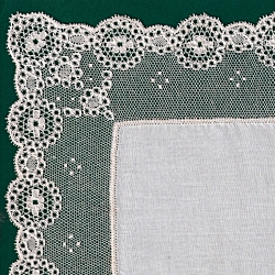 Olney Handkerchief