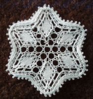 Star motif 1