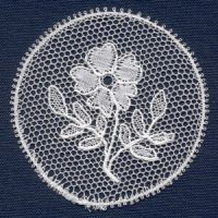 Wild Rose