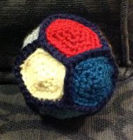 Dodecahedron