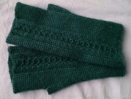 Eccup mitts