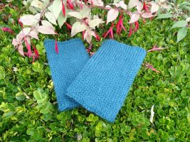 Eccup Wristlets