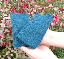 Eccup Wristlets