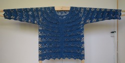 Latticework Cardigan