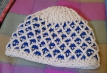 Lattice Hat
