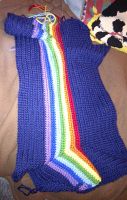 Rainbow Surprise Jacket