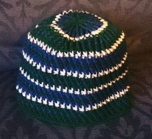 Reversible Strands 2