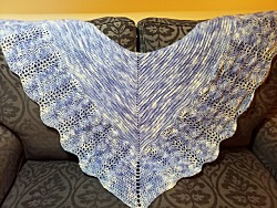 Shropshire blue