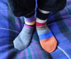 Tullow Socks