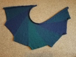 Tunisian Wingspan