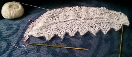 Voxter Scarf