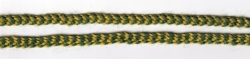 Braiding experiments