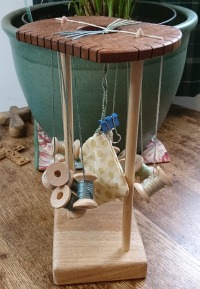 Spectacles cord
