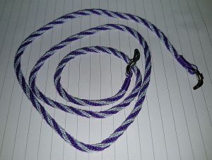 Spectacles cord 2