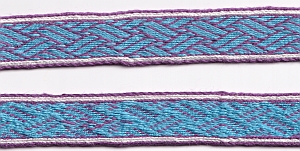 Basketweave