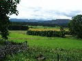 
	The view south from Kirklands
	