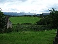 
	Mount Keen, from Migvie kirk
	
