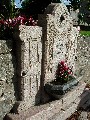 
	Fountain at Tarland
	
