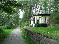 
	Former station at Cambus o'May
	