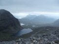 
	Coire Mhic Fearchair, Coire Mhic Nobuill and the Flowerdale hills
	