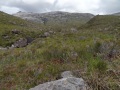 
	Sgurr Dubh - a possible ascent route?
	