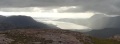 
	Still looking out at signs of Atlantic weather, now back at the
	saddle
	