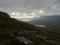 
		Loch Torridon and beyond to Rona, Raasay and Skye (Trotternish)
	