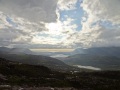 
	  A big sky
	