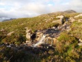 
	Falls on the Allt nan Lochan Uaine
	