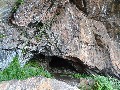 
	   Church cave
	