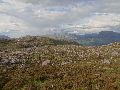 A Choineach Beag, Loch Maree, Letterewe and Slioch