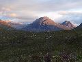 
		Beinn Eighe from Glen Grudie
	