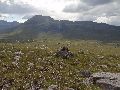 Beinn an Eoin and Srath Lungard (mid)