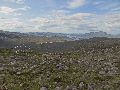 Srath Lungard and Talladale gorge