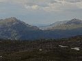 Looking into the Letterewe wilderness (west)