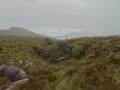 The old head of the gorge