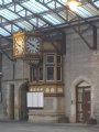 Perth station