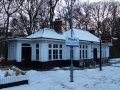 Pitlochry station