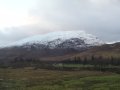 Strathcarron and Glas Bheinn