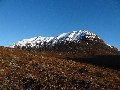 ...Beinn Dearg (without backlight correction), from a little higher up, ...