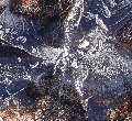 Ice on the paths