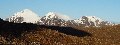 Nearer the bealach now:  Baosbheinn