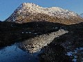 Beinn Dearg, from the Bealach