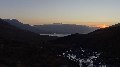 Evening light