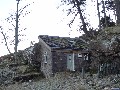 Before reaching the path, we noticed again this house