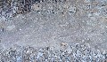 These horizontal lines are glacial scratches (striae)